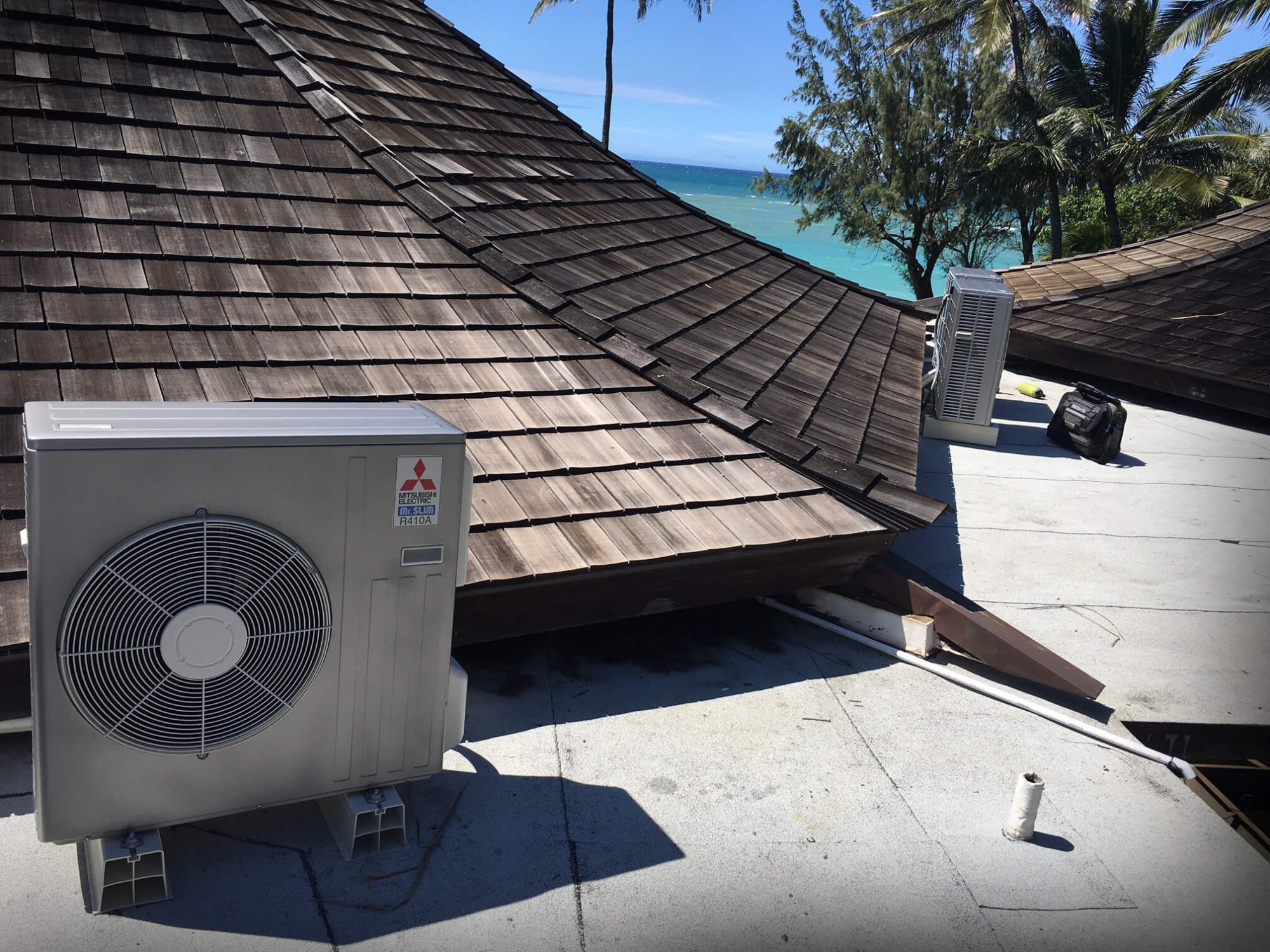 Certified Air Conditioning - Maui