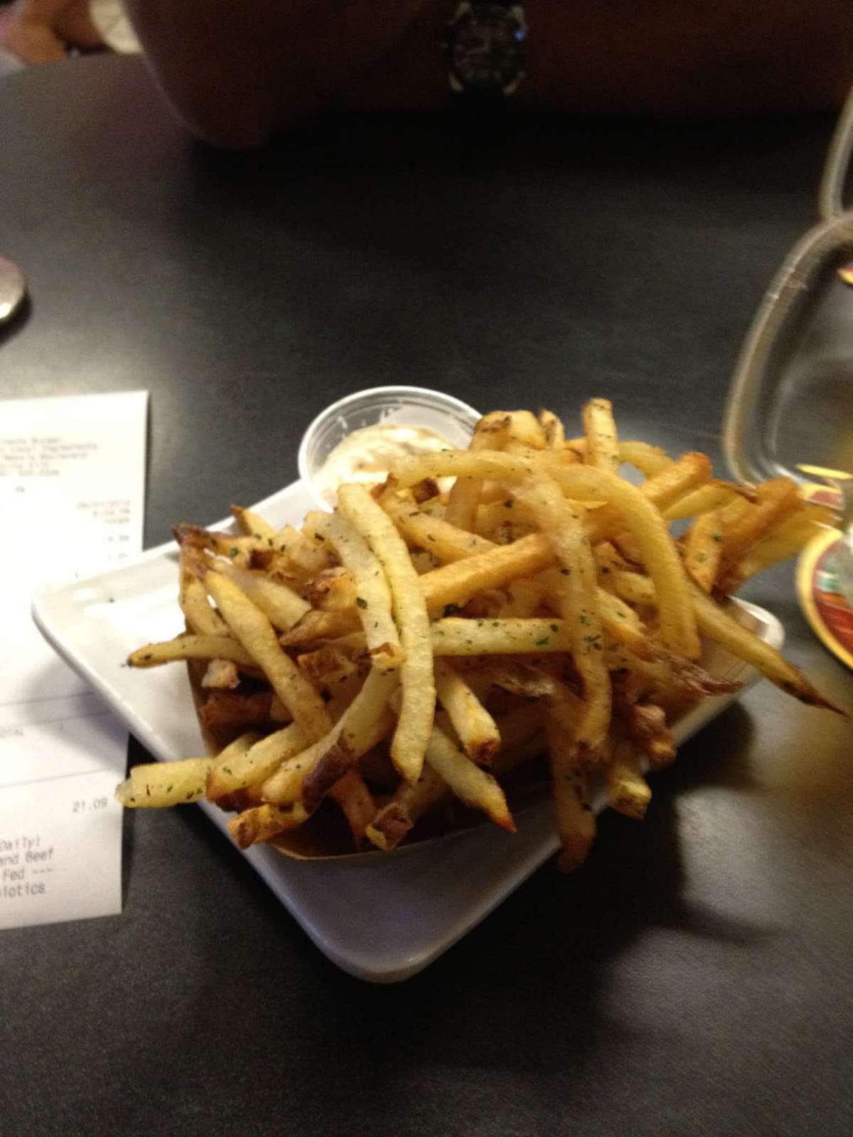 Photo credit: zomato