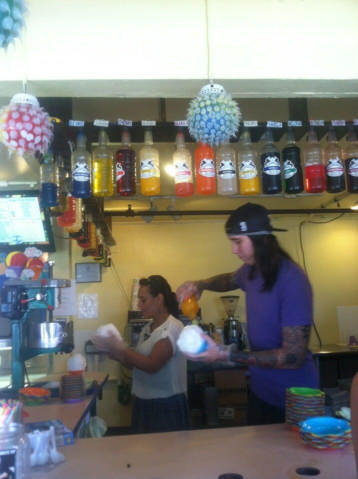 Photo credit: nextdoor