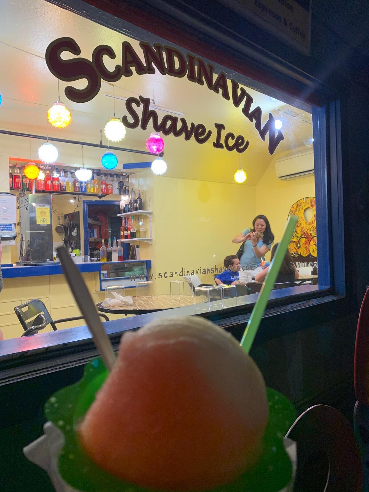 Photo credit: nextdoor