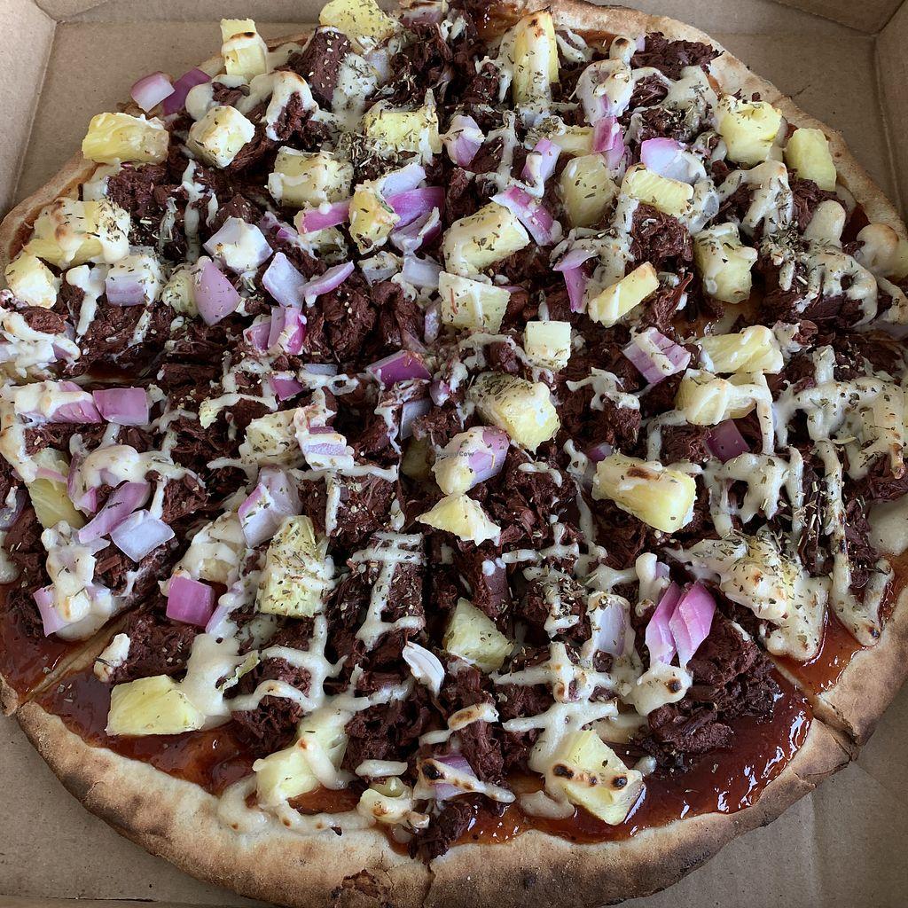 Photo credit: happycow