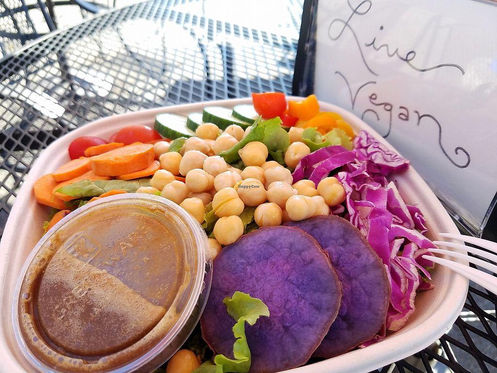 Photo credit: happycow