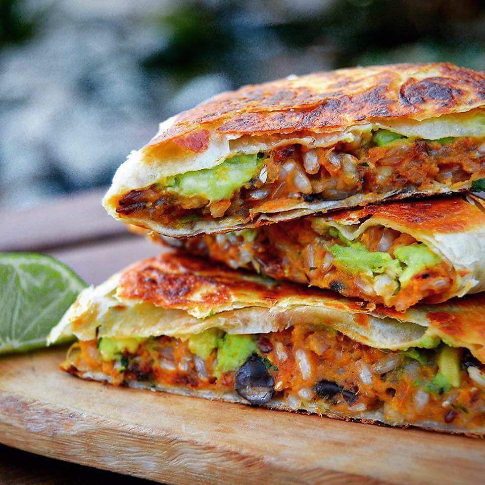 Photo credit: happycow