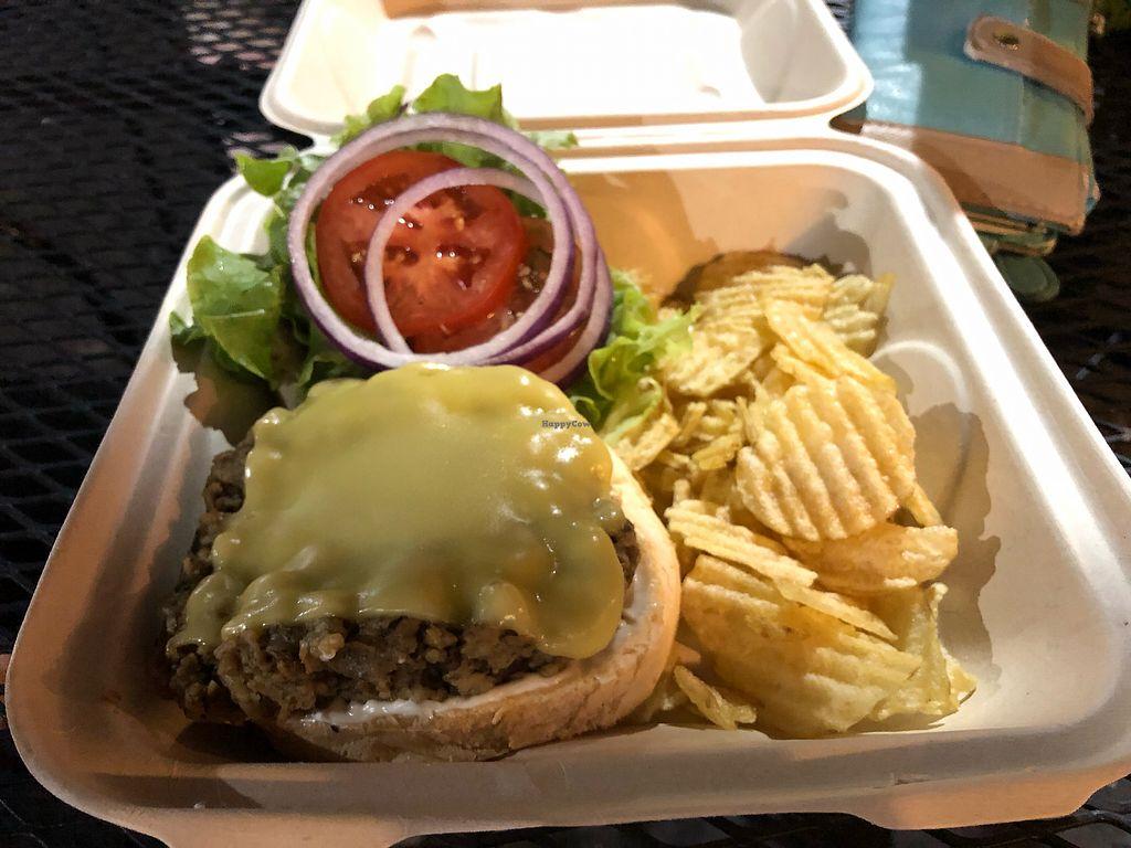 Photo credit: happycow