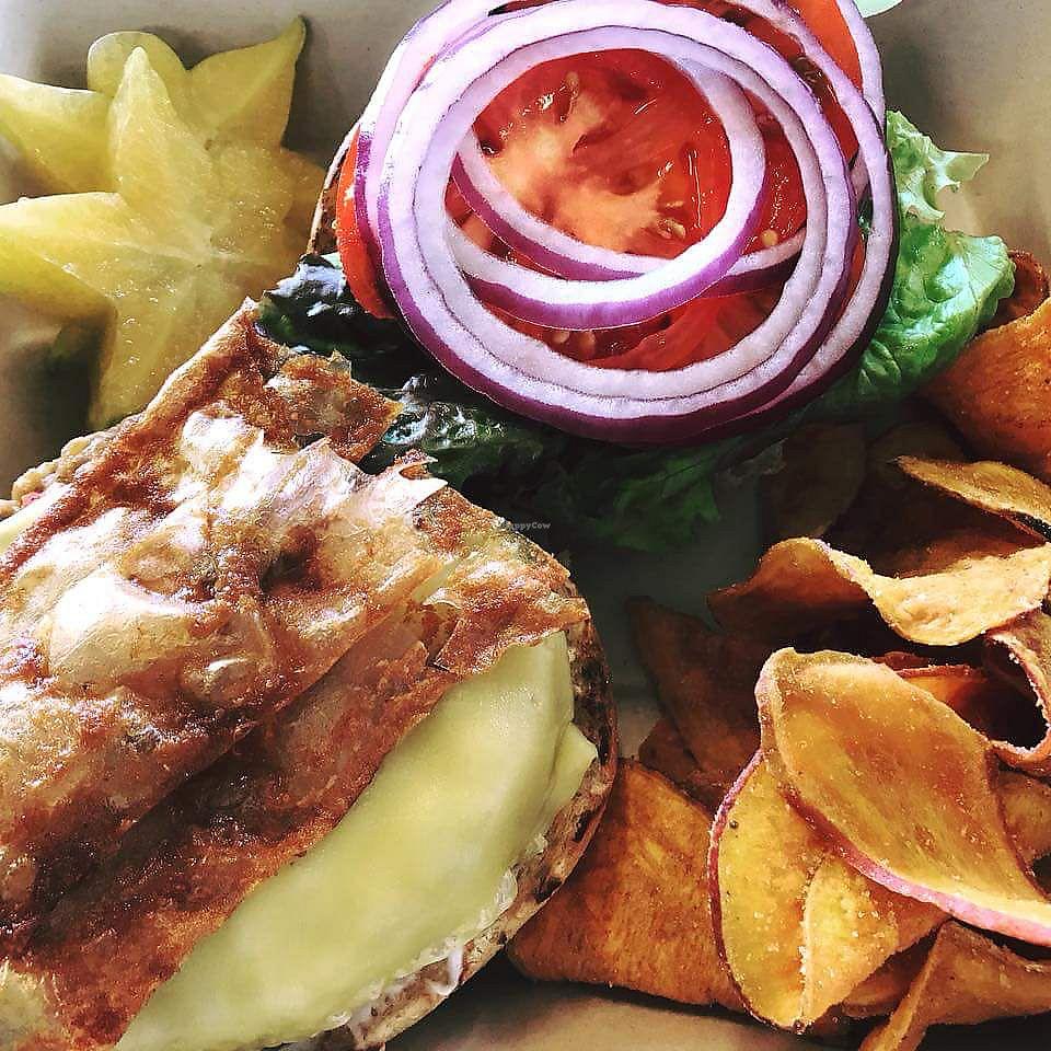 Photo credit: happycow