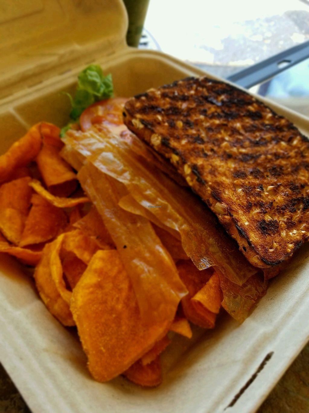 Photo credit: happycow