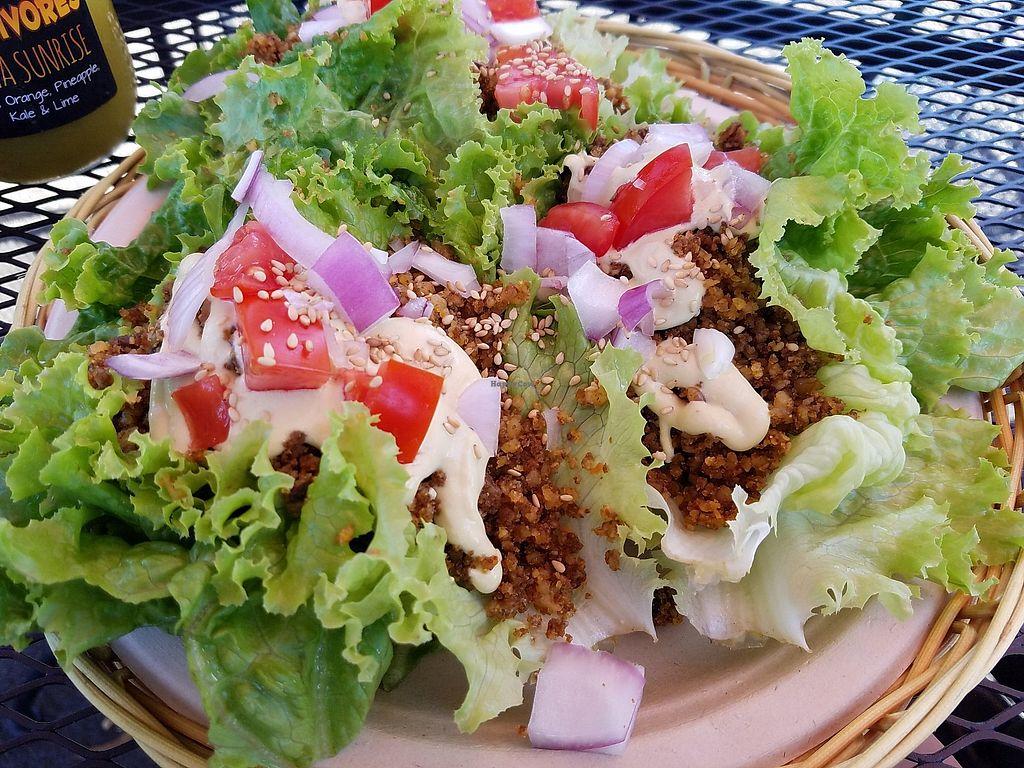 Photo credit: happycow