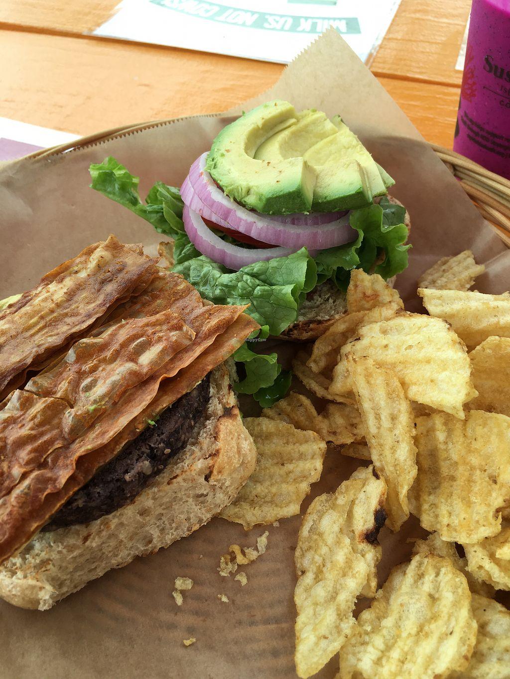 Photo credit: happycow