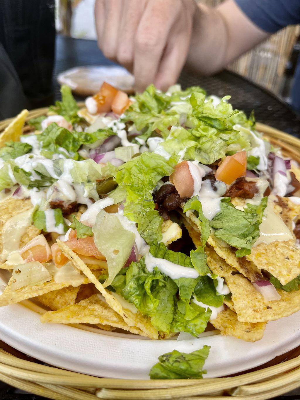 Photo credit: happycow