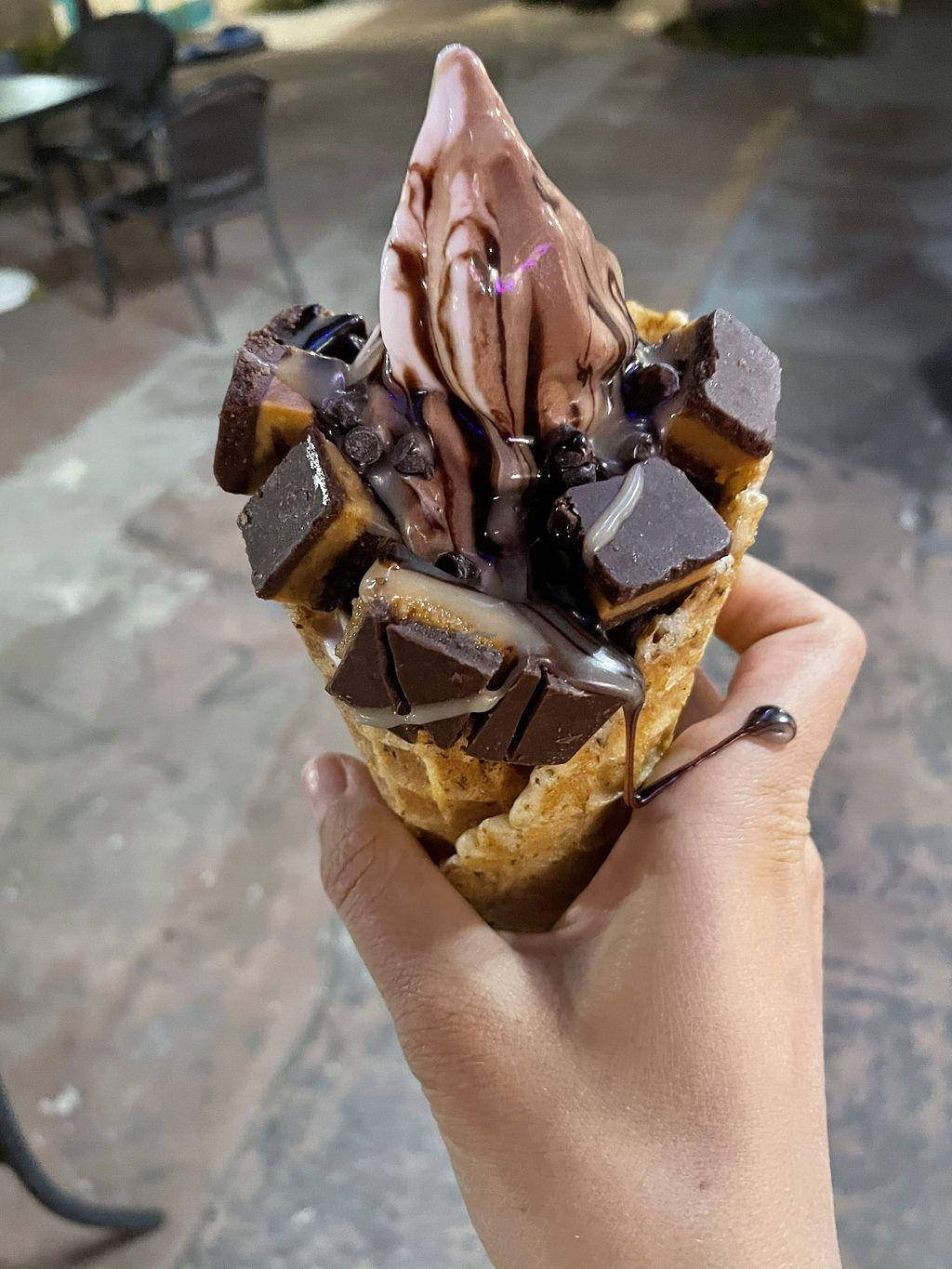 Photo credit: happycow
