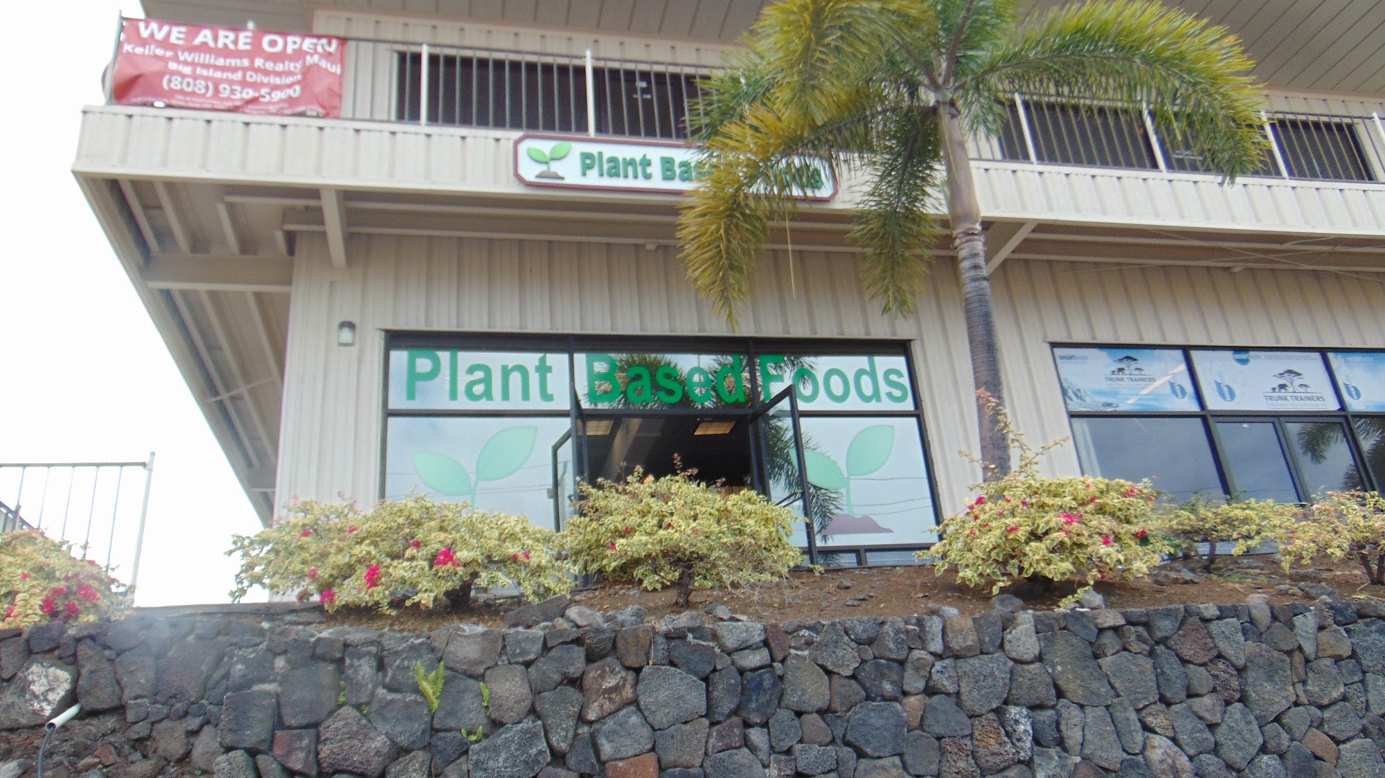 Plant Based Foods - Kona Vegan Grocery Store