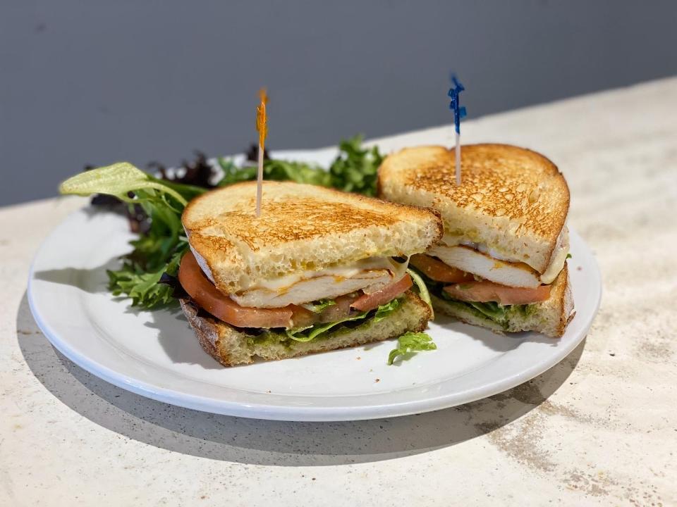 Photo credit: grubhub
