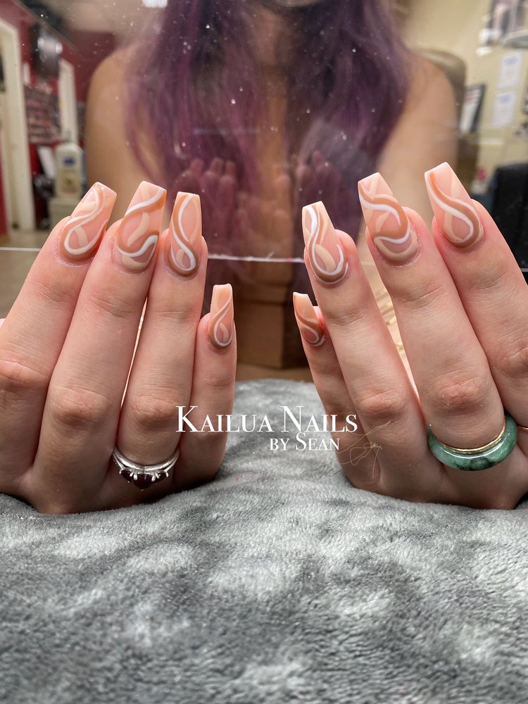 Kailua Nails- The Original Salon
