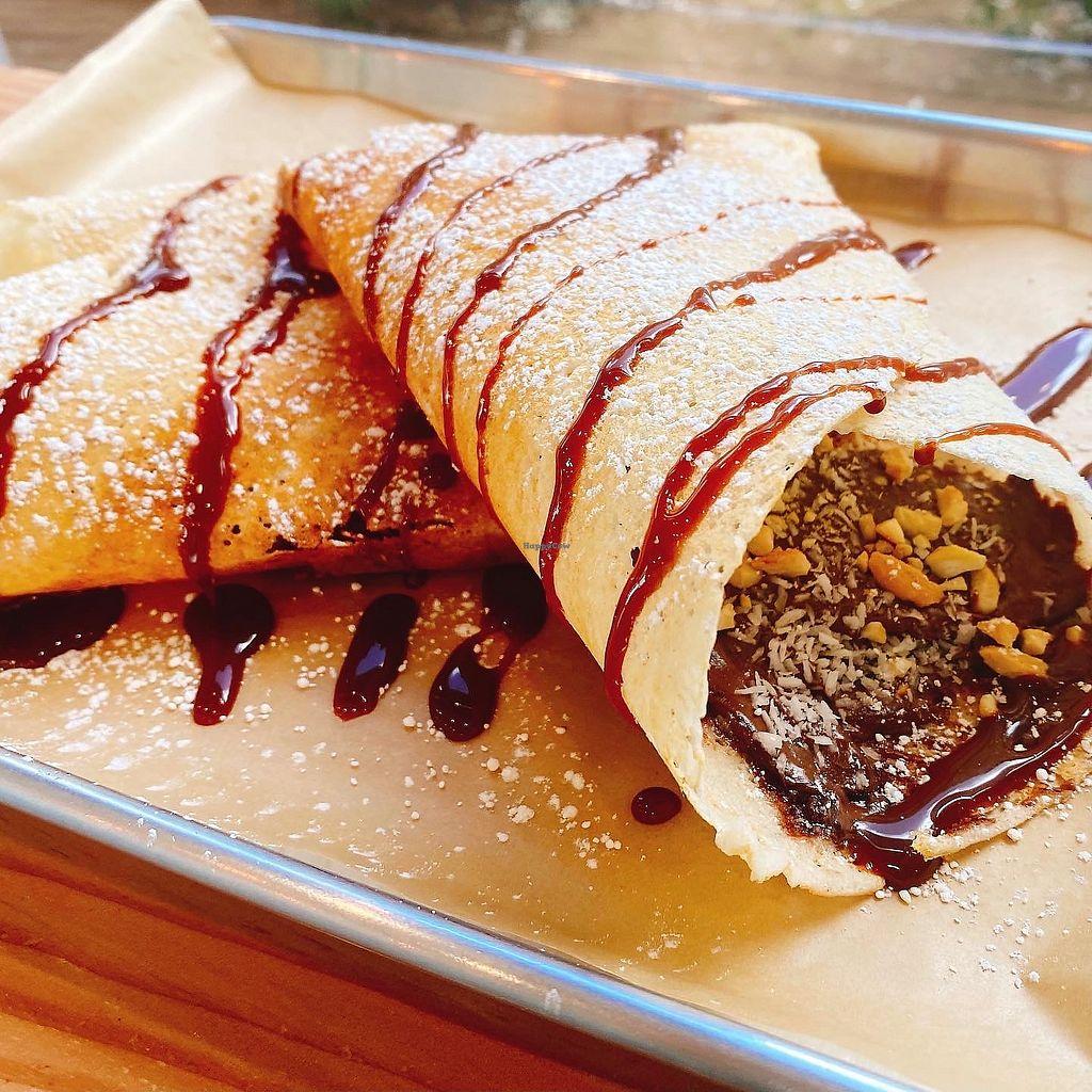 Photo credit: happycow