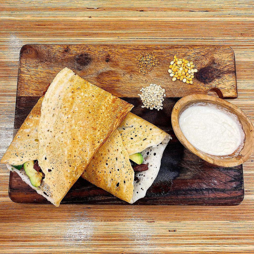 Photo credit: happycow