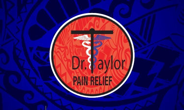 Dr. Taylor Pain Relief