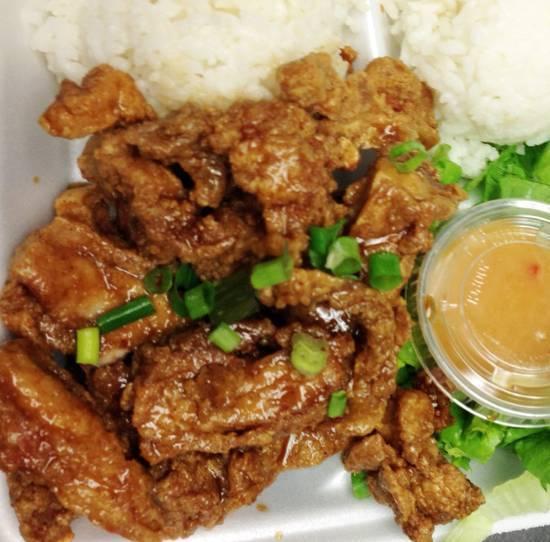 Photo credit: ubereats
