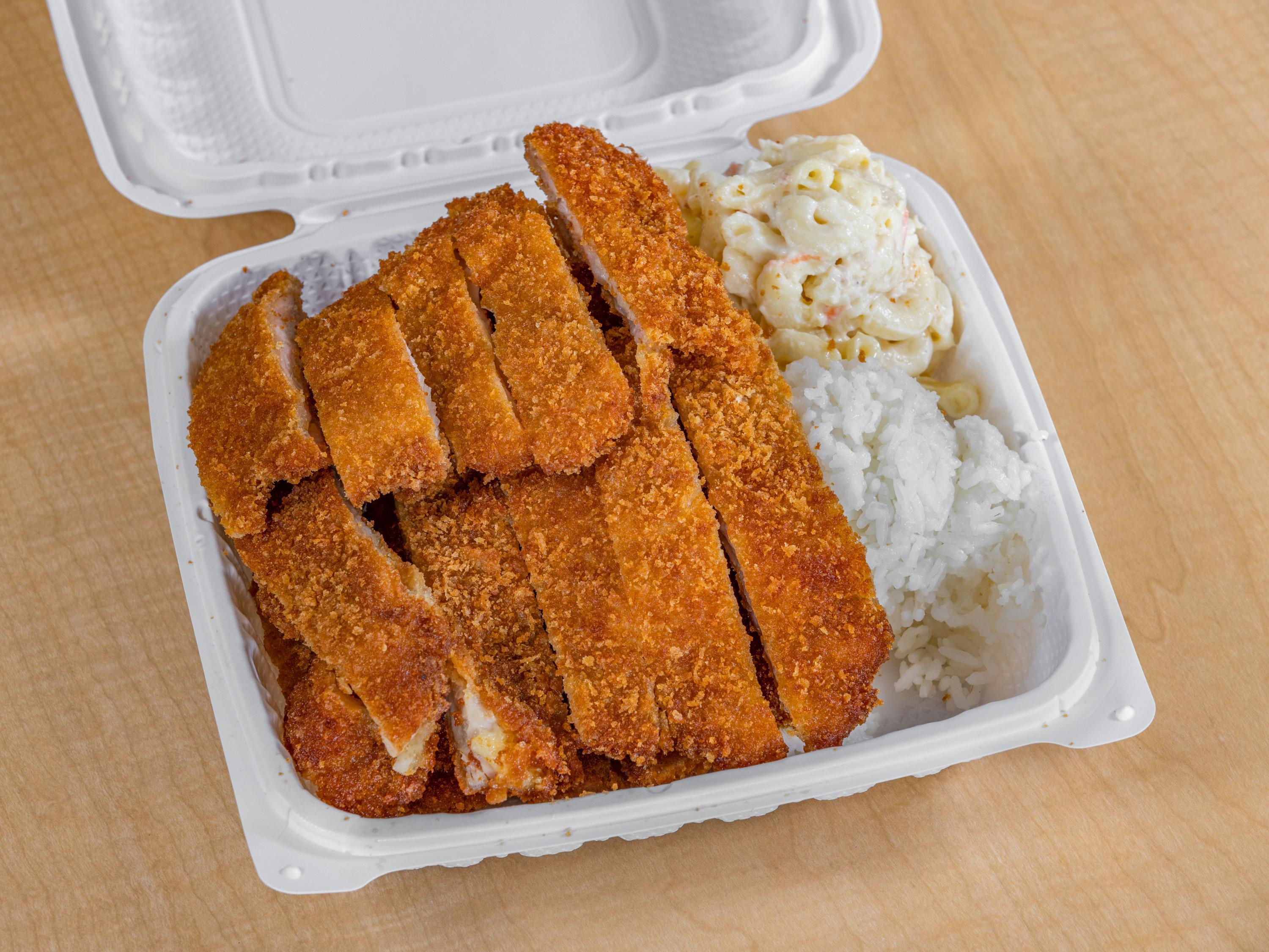 Photo credit: grubhub