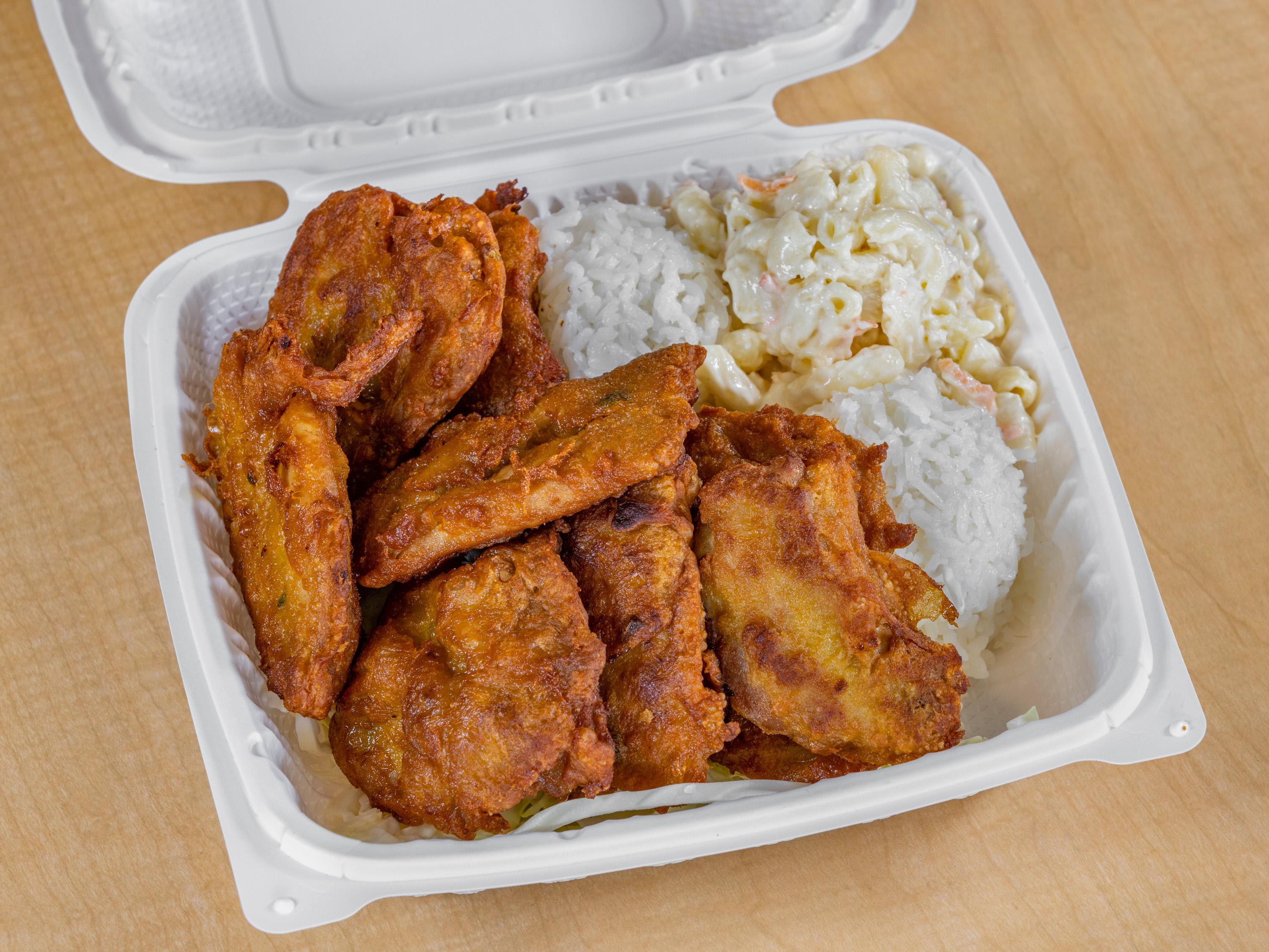 Photo credit: grubhub