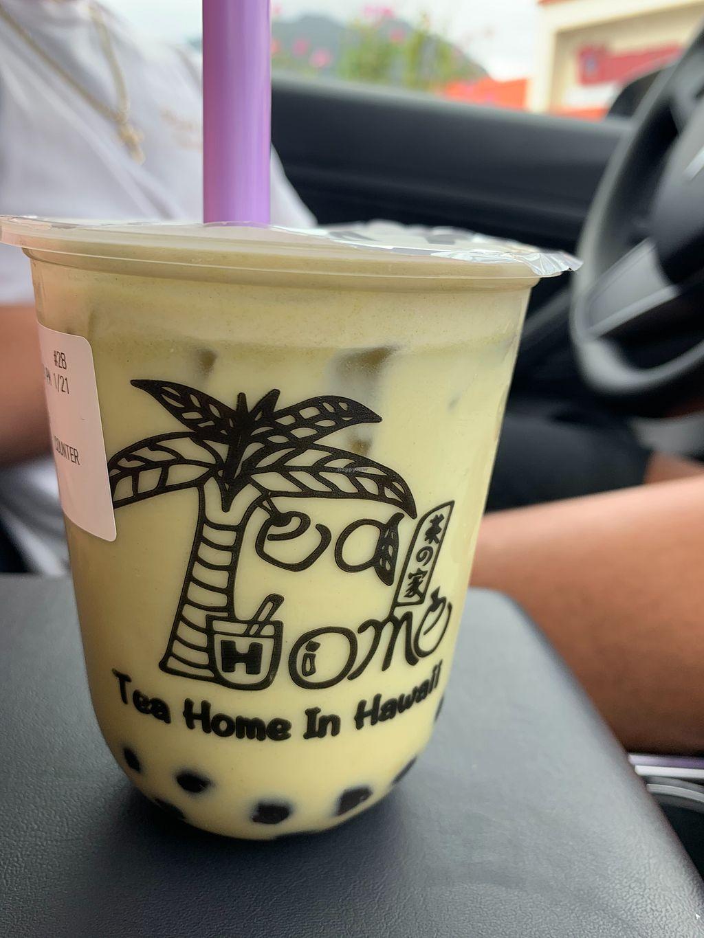 Photo credit: happycow