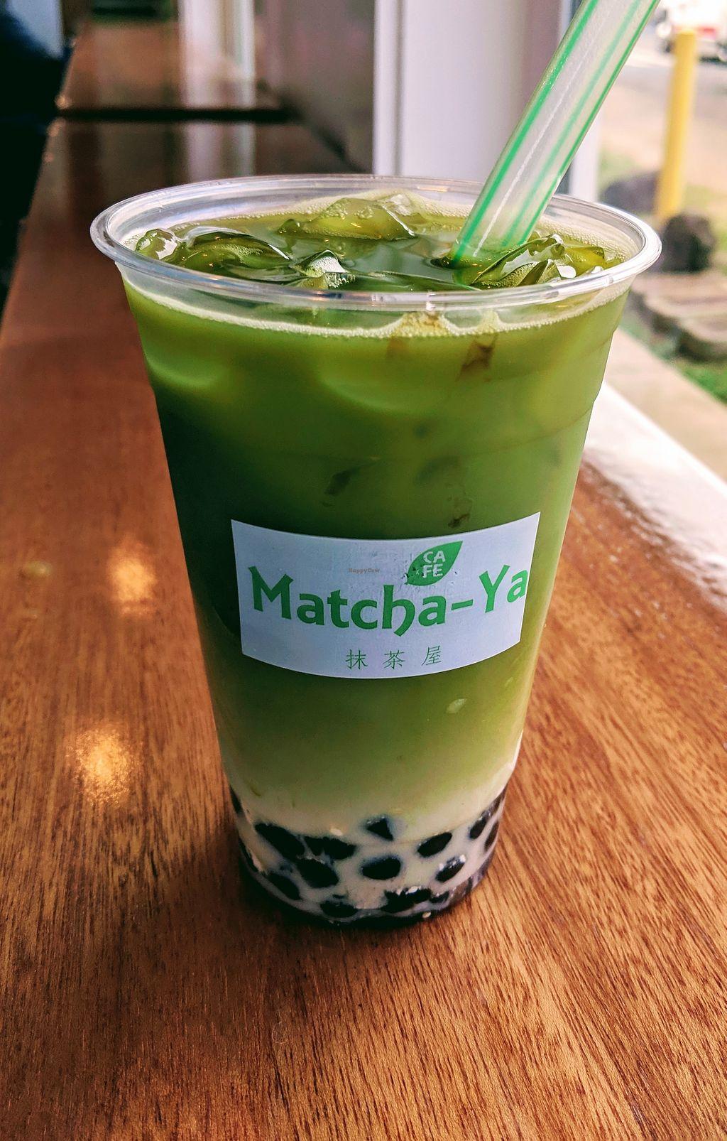 Photo credit: happycow