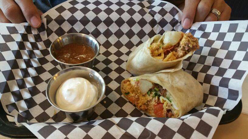 Photo credit: zomato