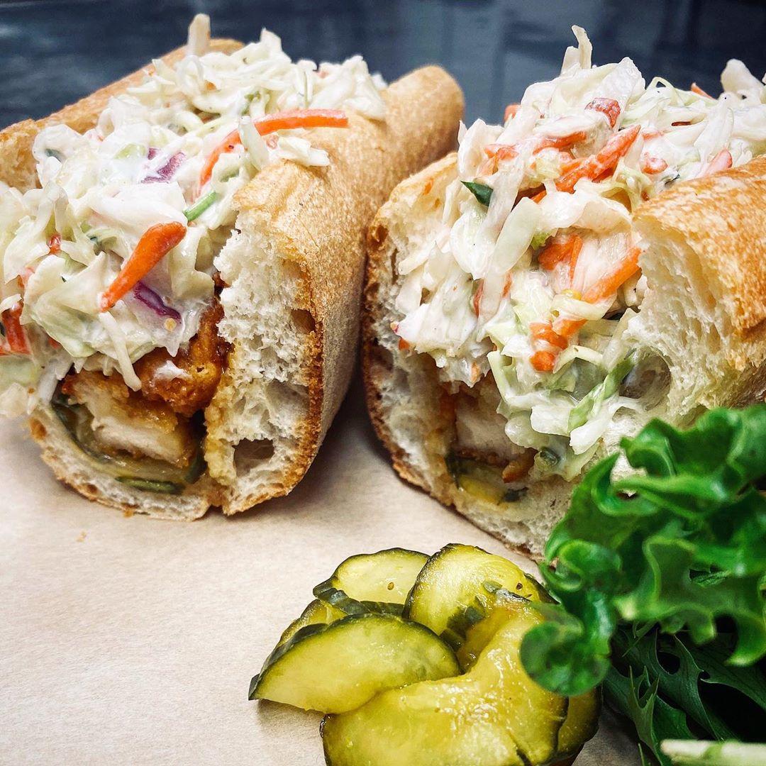 Photo credit: grubhub