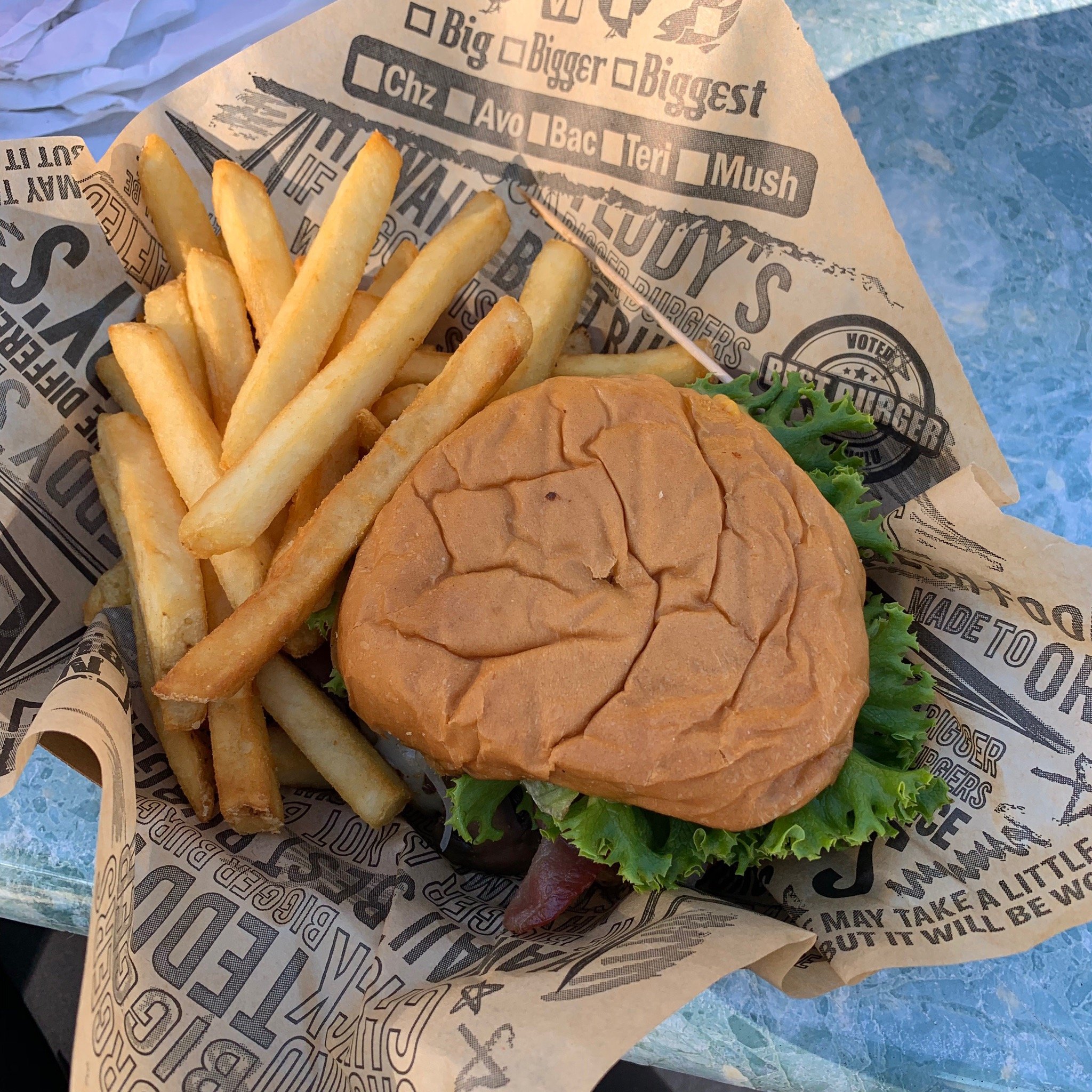 Photo credit: tripadvisor