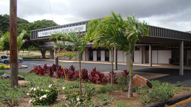 Warrior Ohana Medical Home