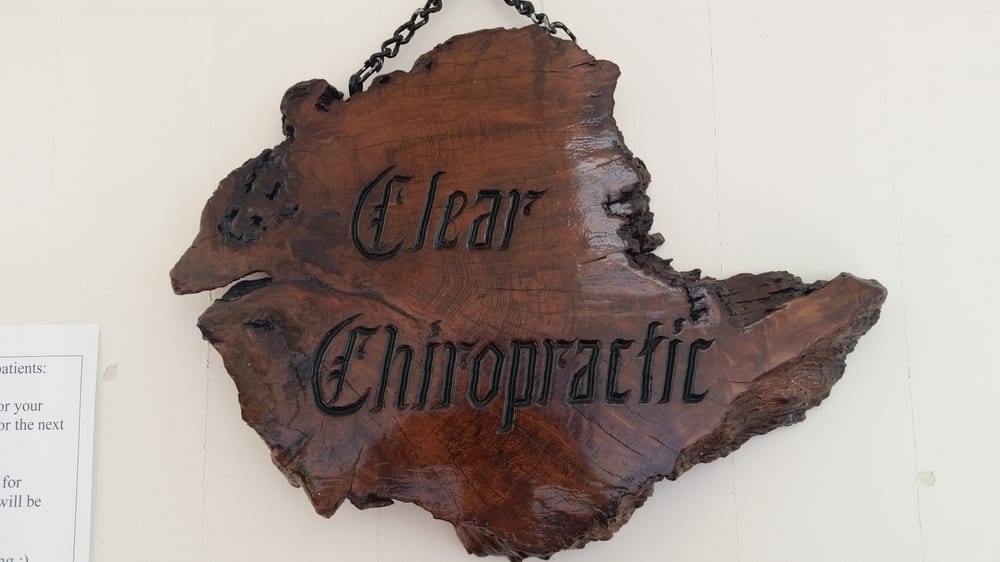 Clear Chiropractic LLC 16-576 Keaau-Pahoa Rd, Keaau Hawaii 96749