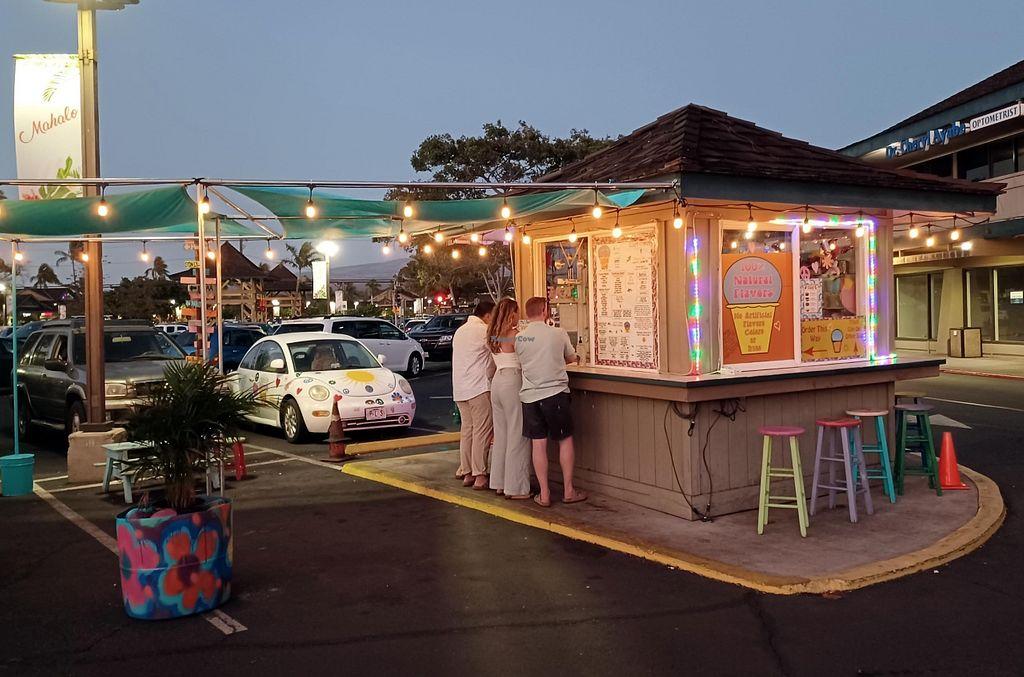 Photo credit: happycow