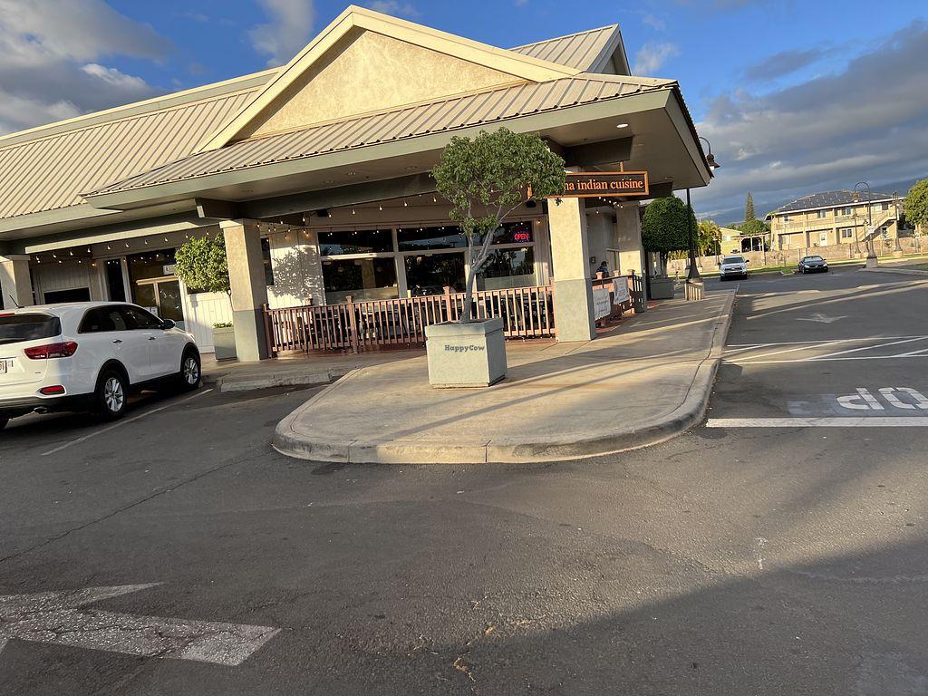 Photo credit: happycow