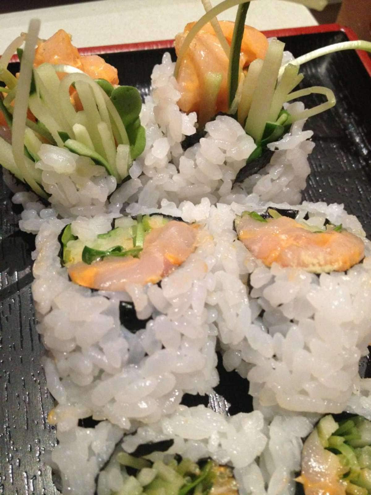 Photo credit: zomato