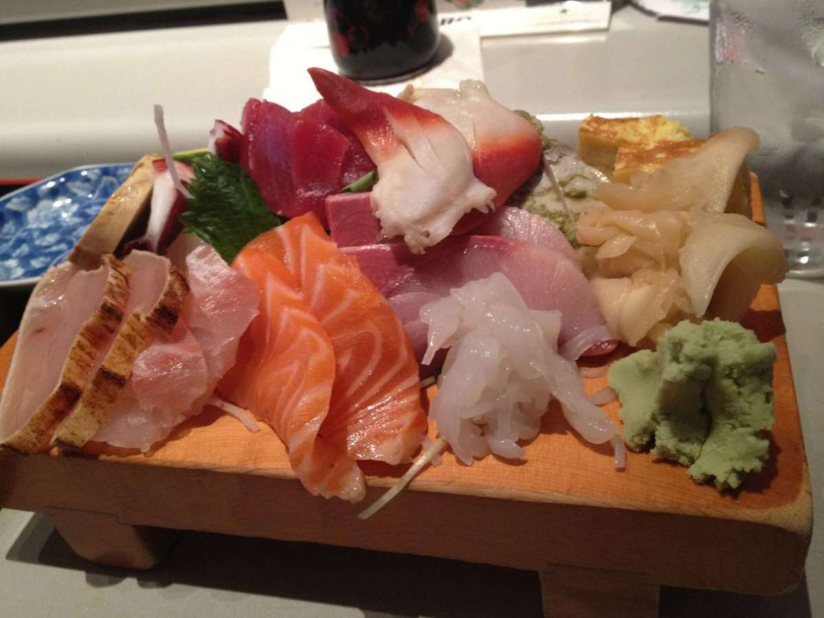 Photo credit: zomato