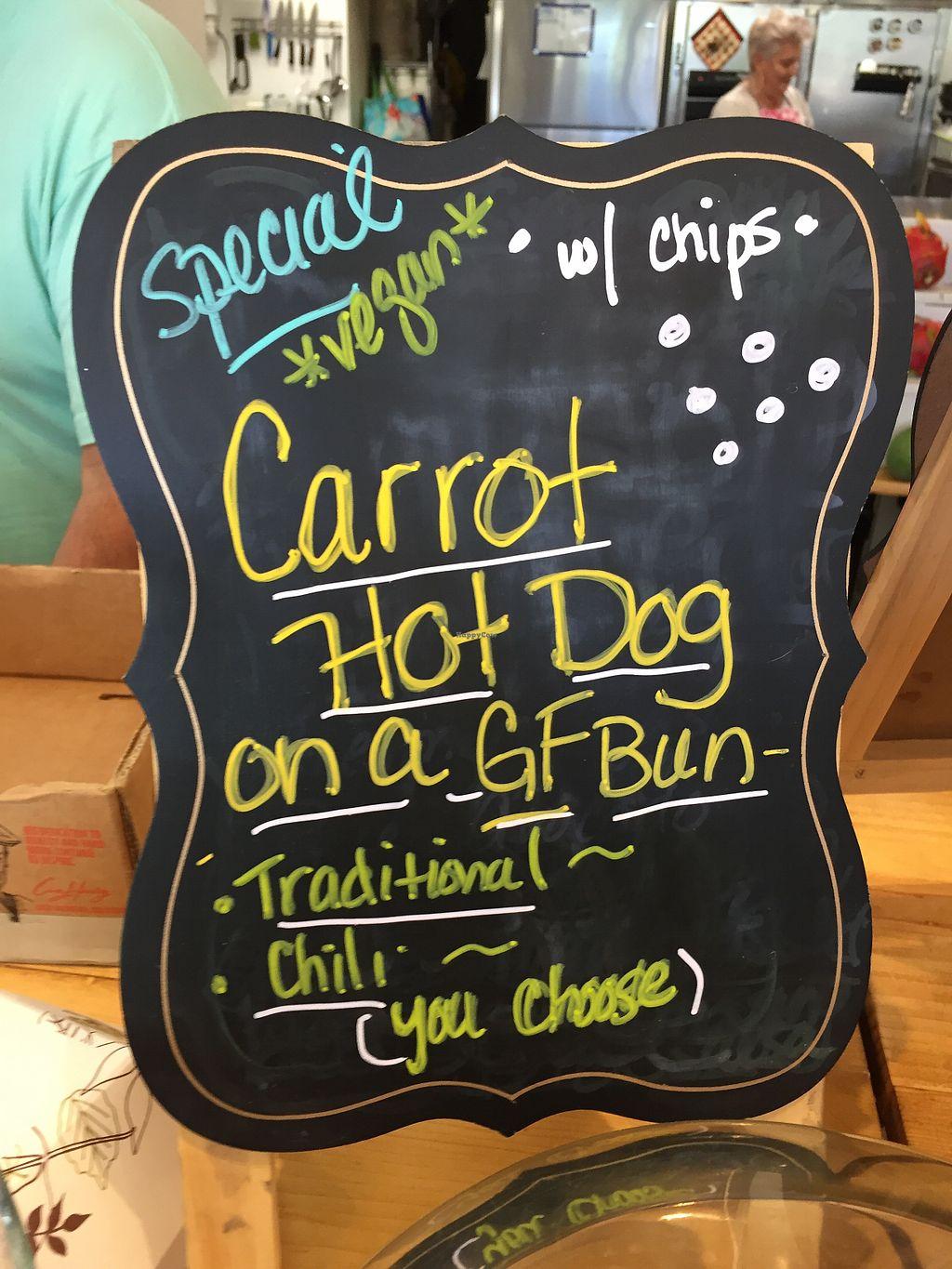 Photo credit: happycow