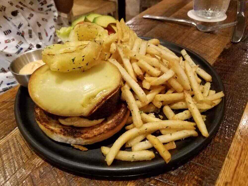 Photo credit: zomato