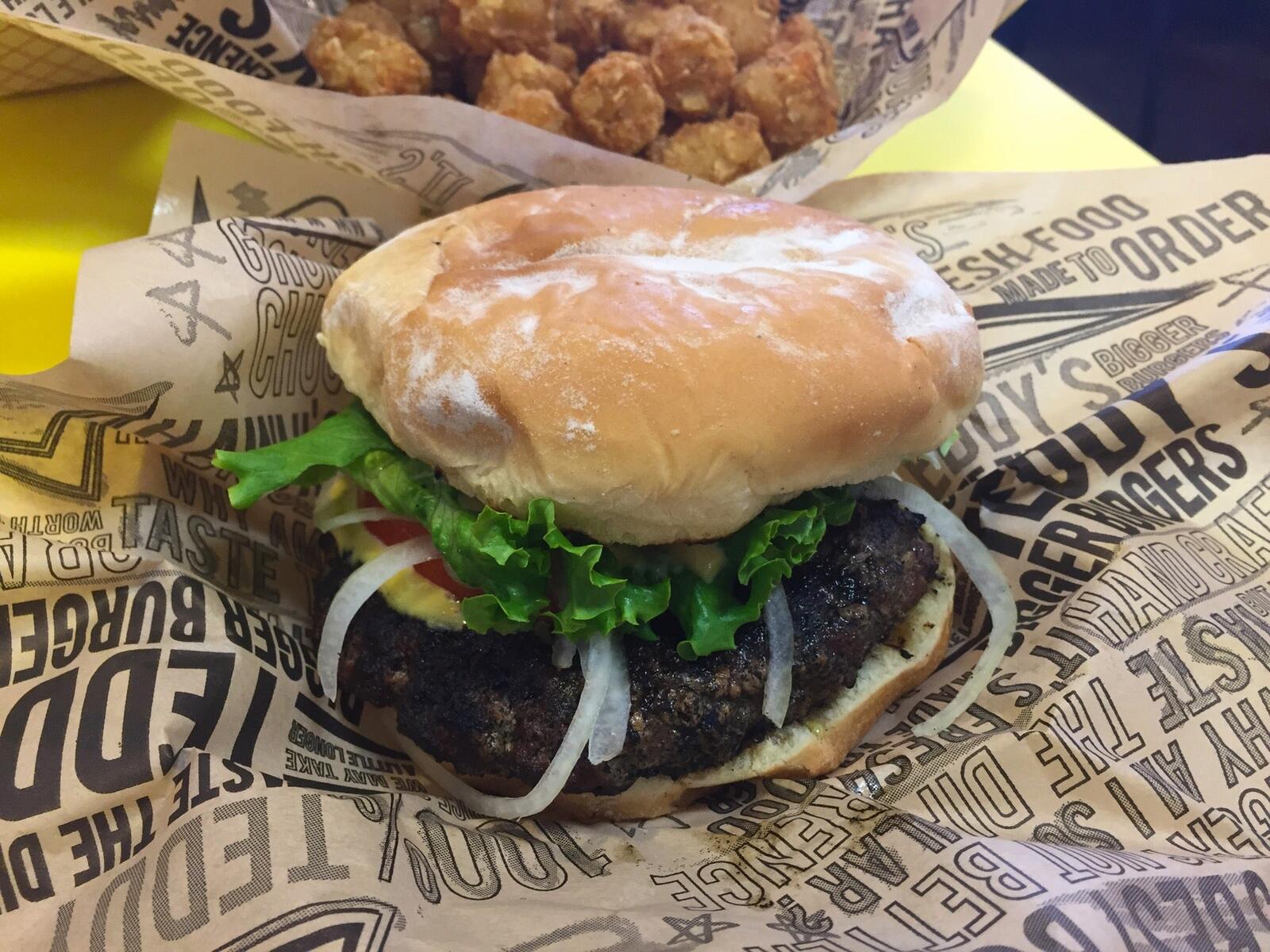 Photo credit: nextdoor