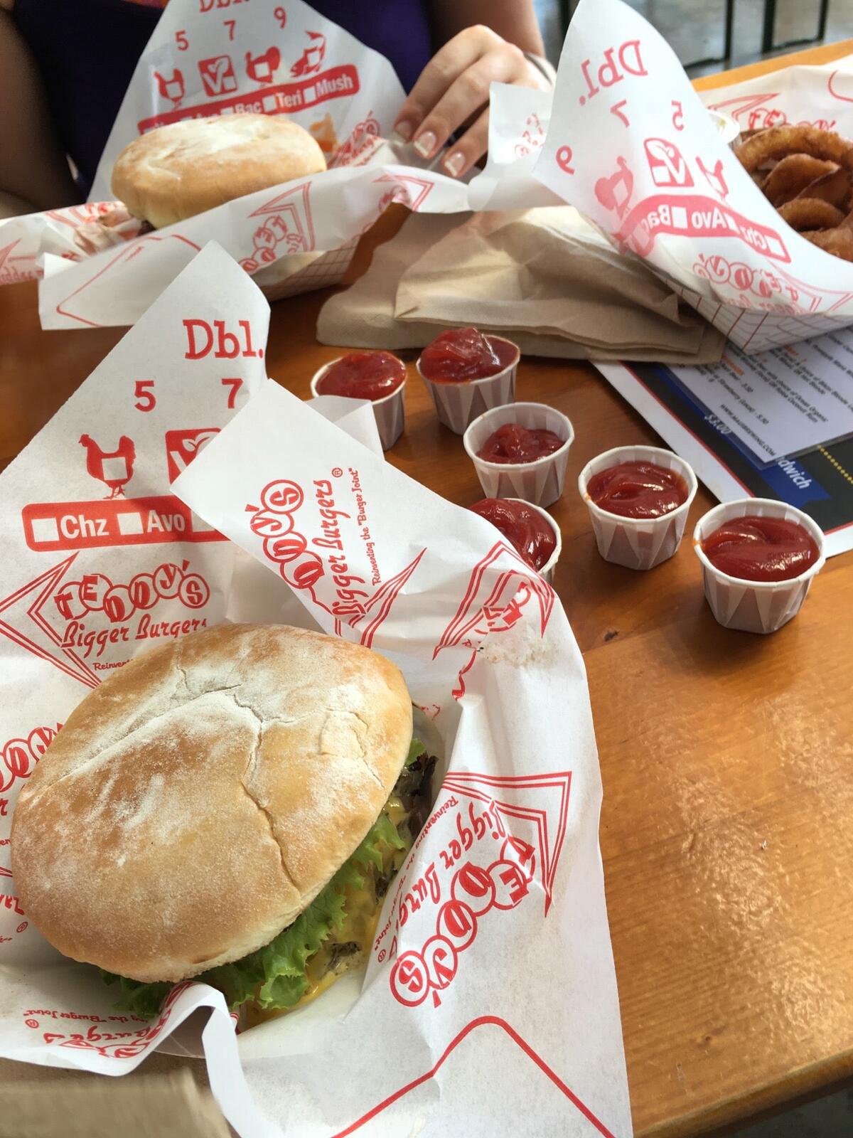 Photo credit: nextdoor