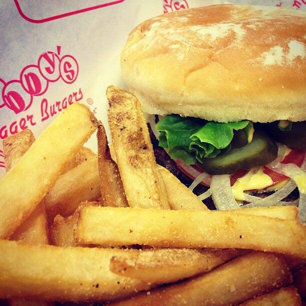 Photo credit: nextdoor