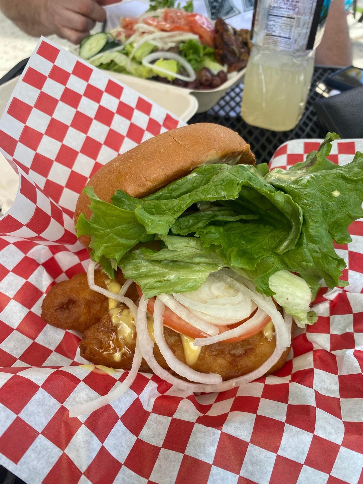 Photo credit: nextdoor