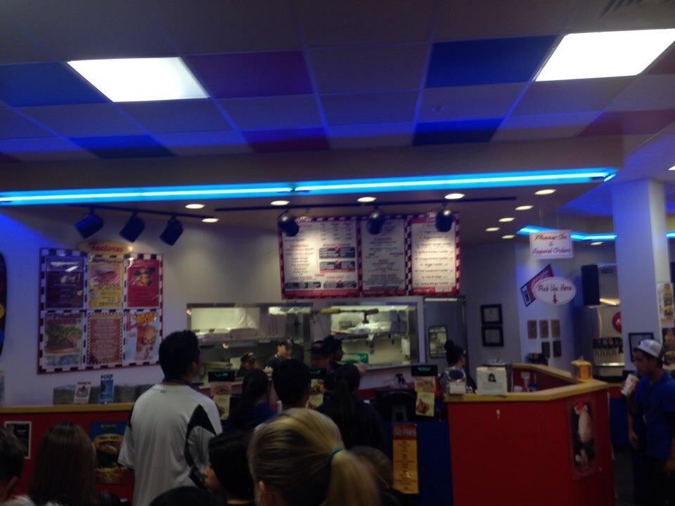 Photo credit: nextdoor