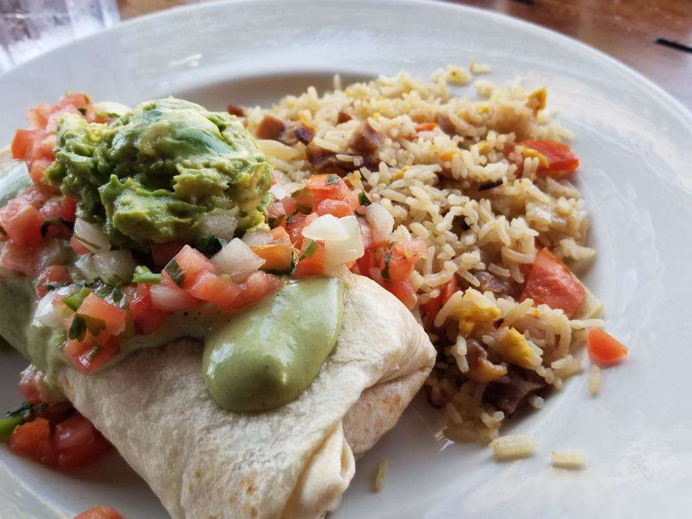 Photo credit: zomato