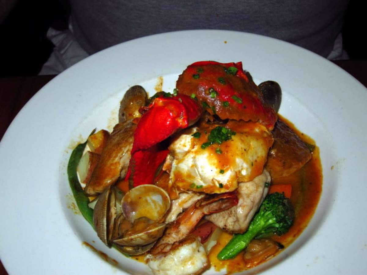 Photo credit: zomato