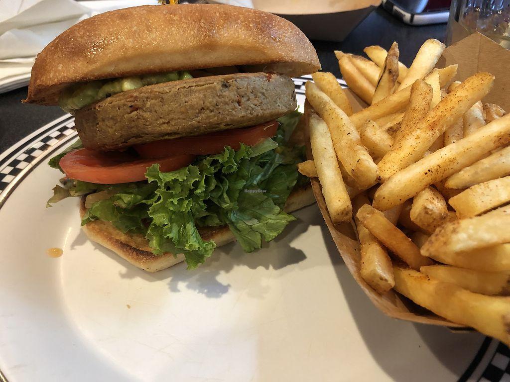 Photo credit: happycow