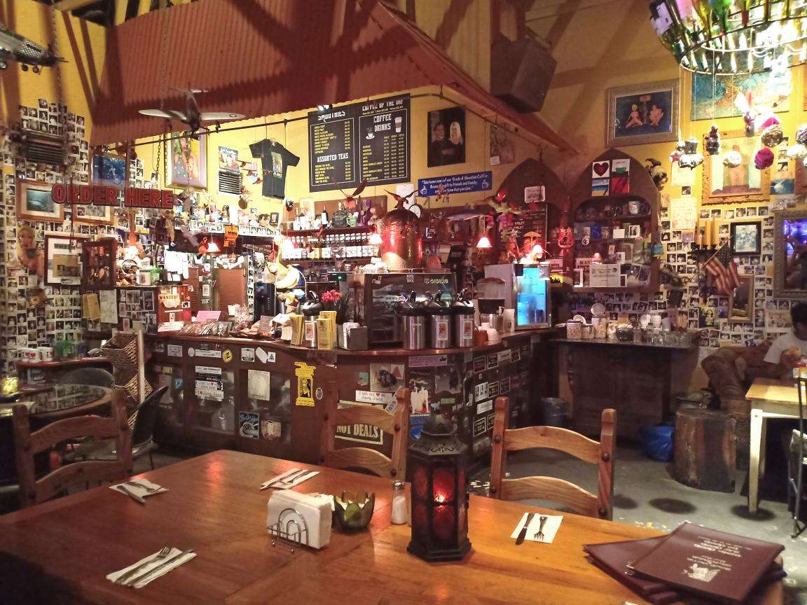 Photo credit: zomato