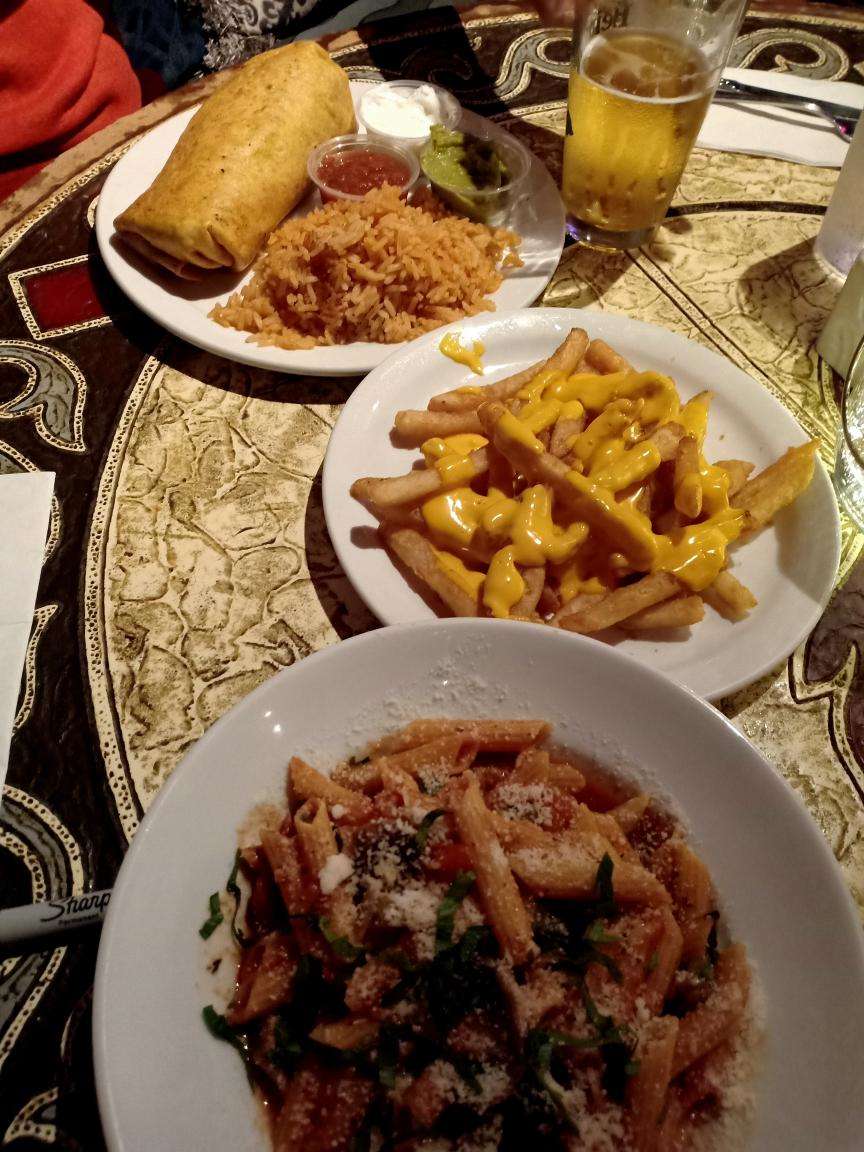 Photo credit: zomato