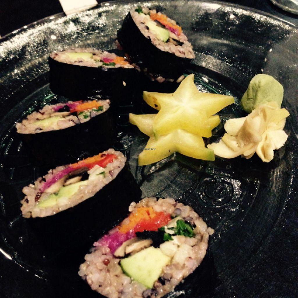 Photo credit: happycow