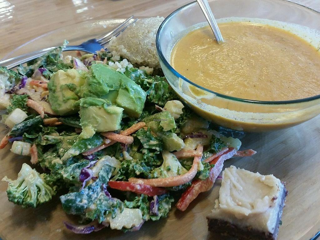 Photo credit: happycow