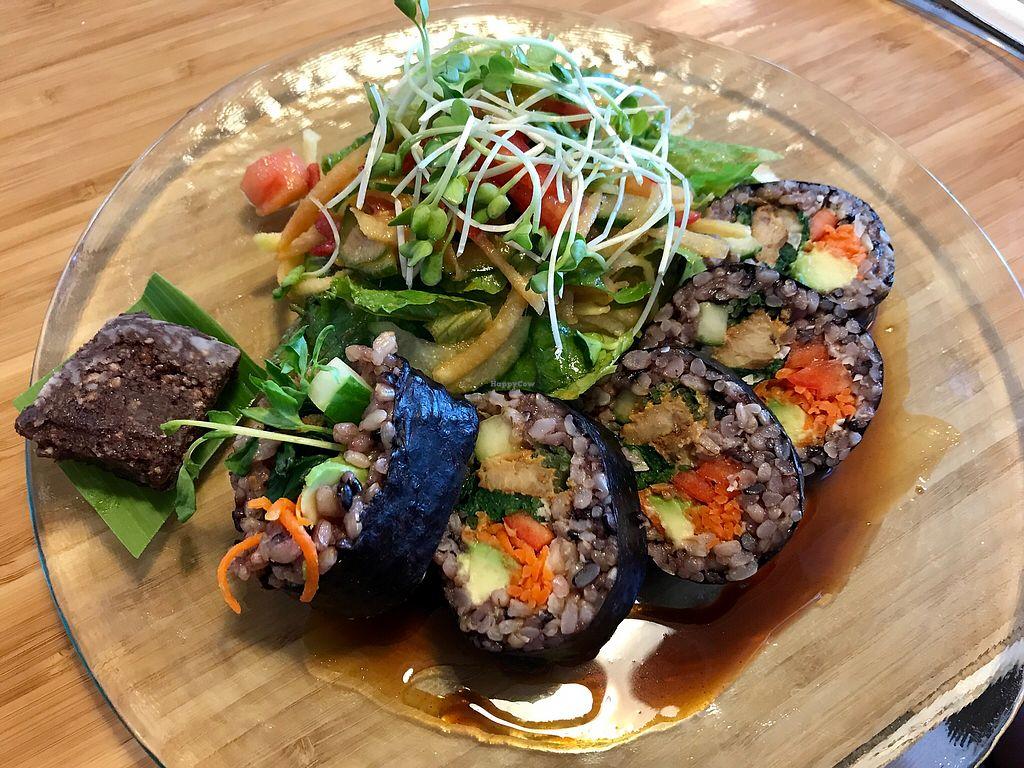 Photo credit: happycow