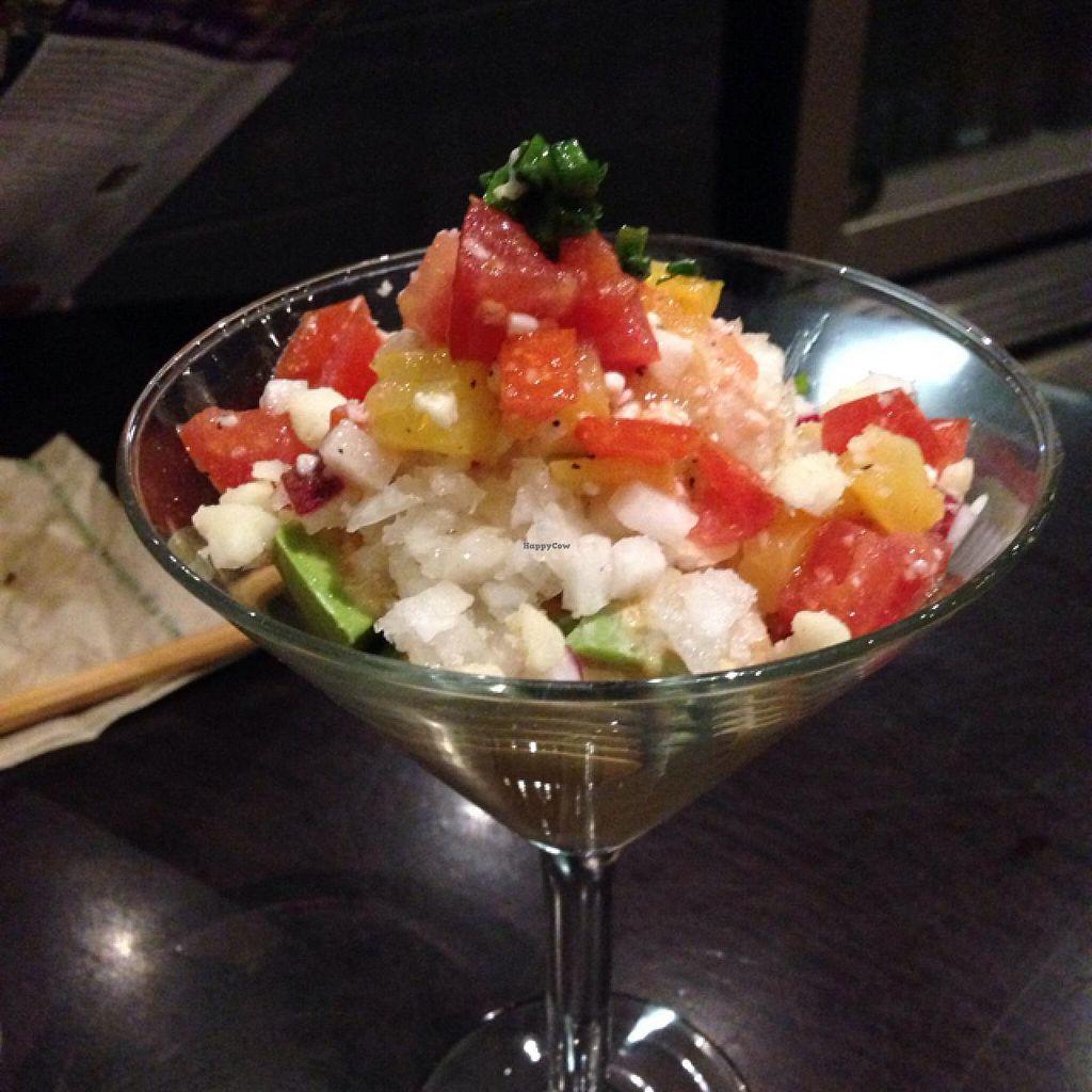 Photo credit: happycow